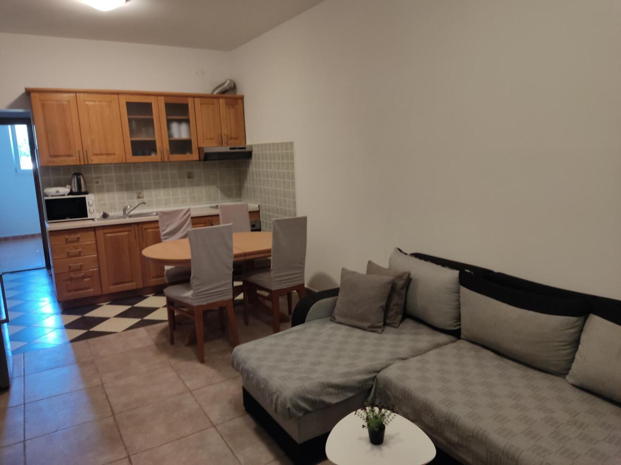 Apartments Ivana Loviste Luaran gambar