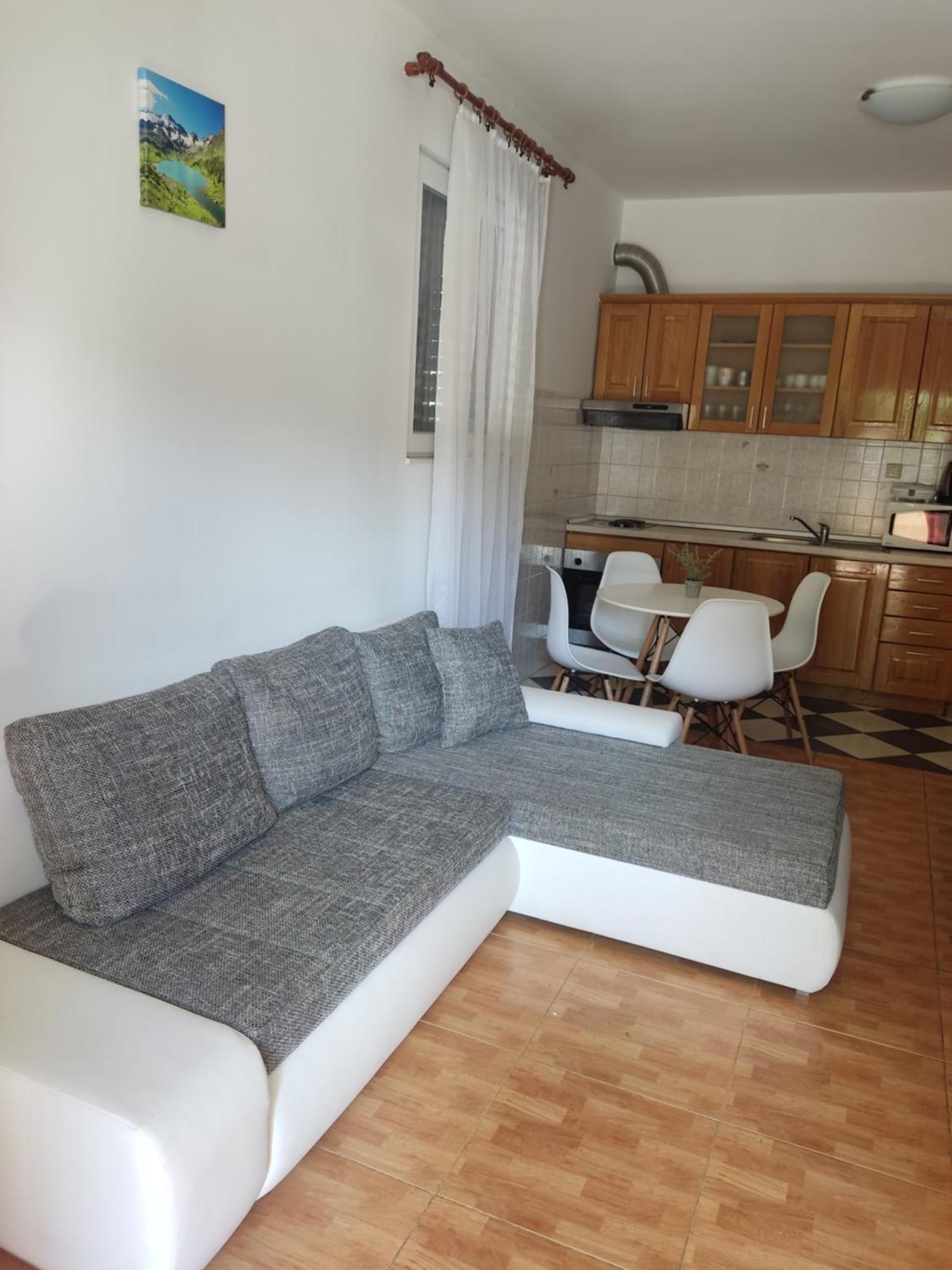 Apartments Ivana Loviste Luaran gambar