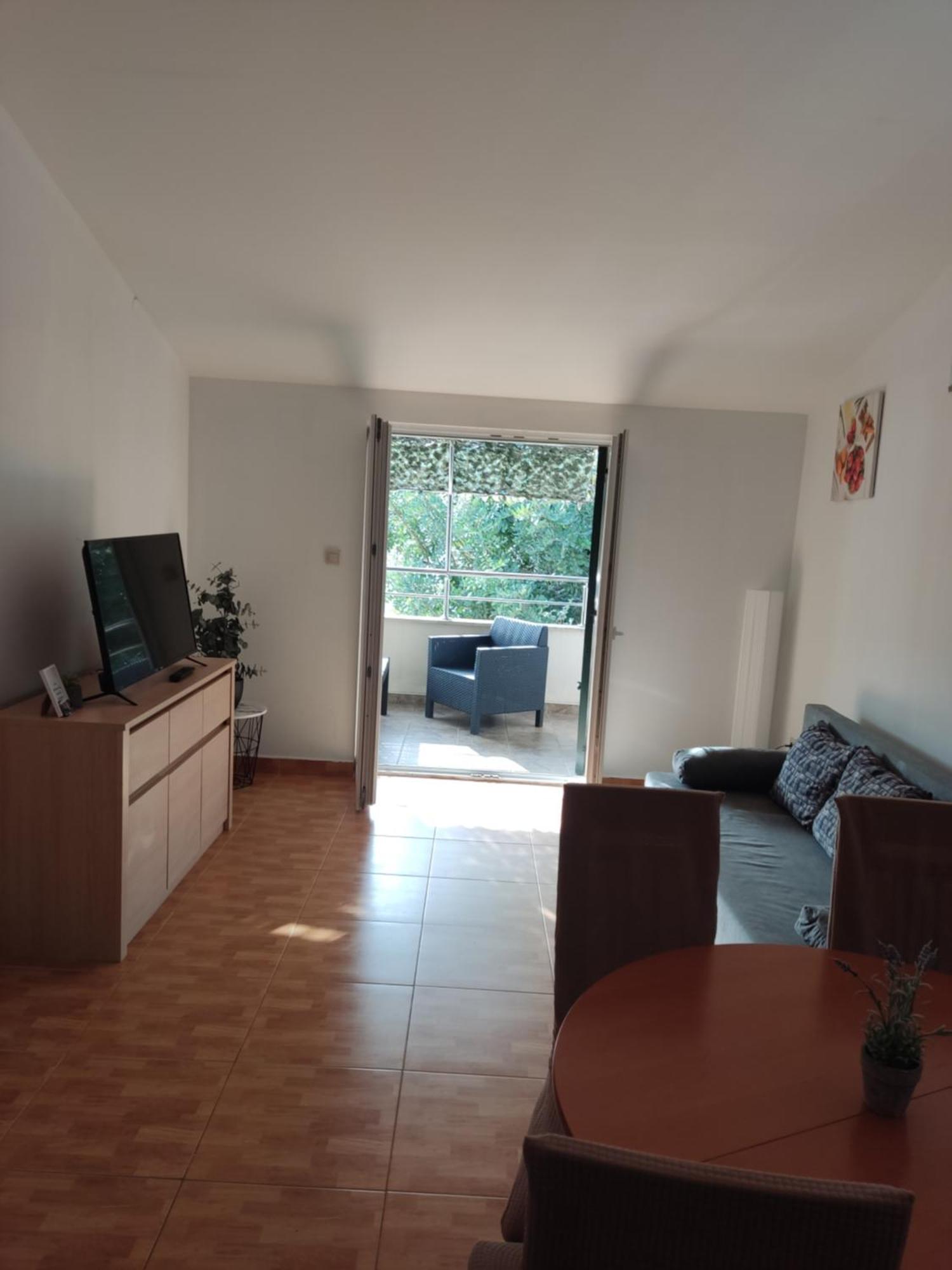Apartments Ivana Loviste Luaran gambar