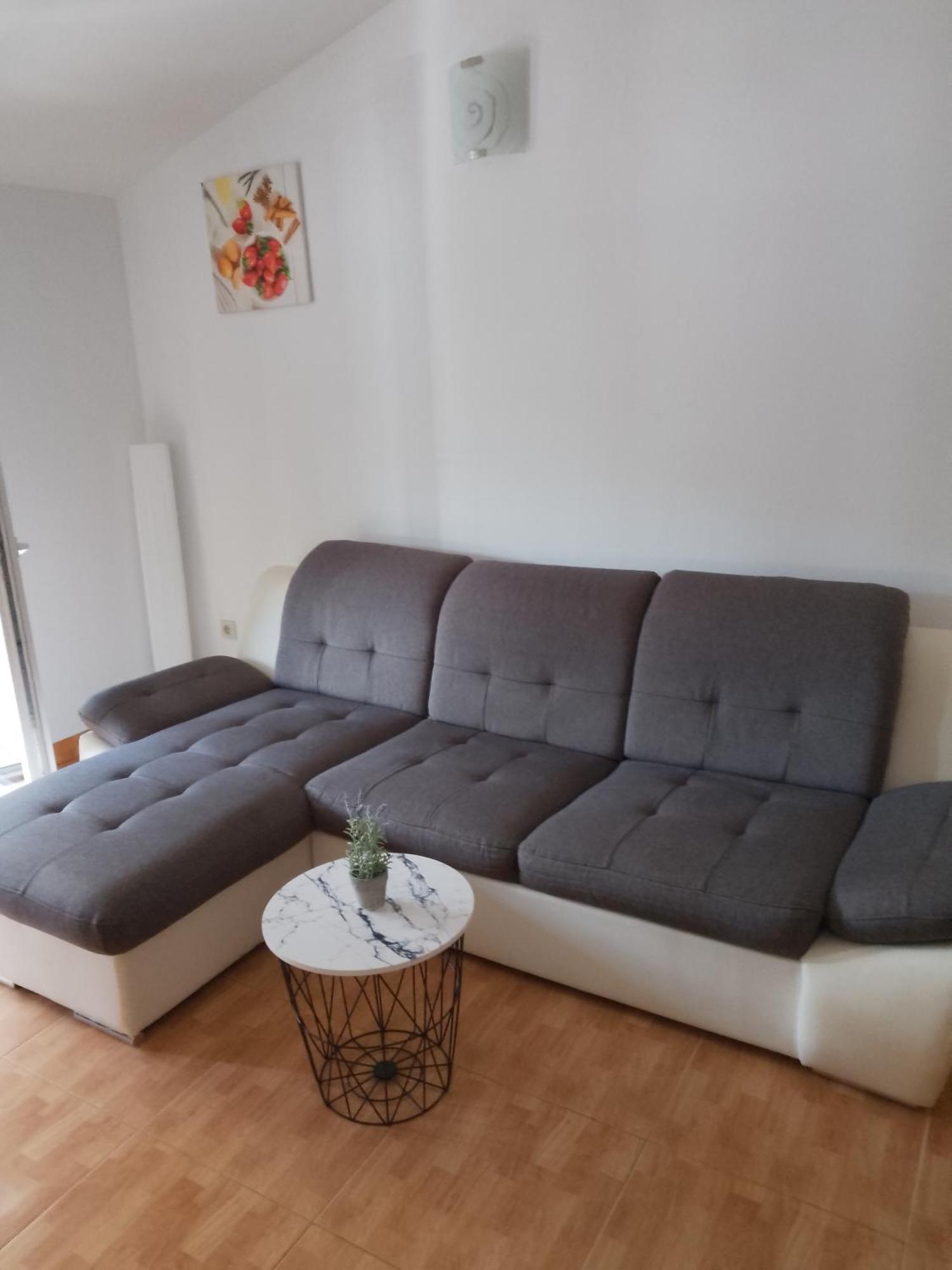Apartments Ivana Loviste Luaran gambar