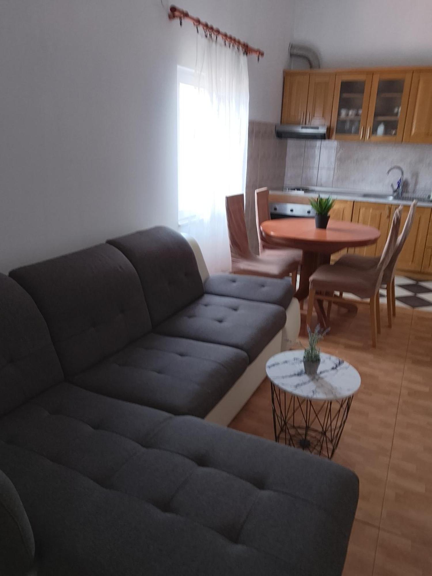 Apartments Ivana Loviste Luaran gambar