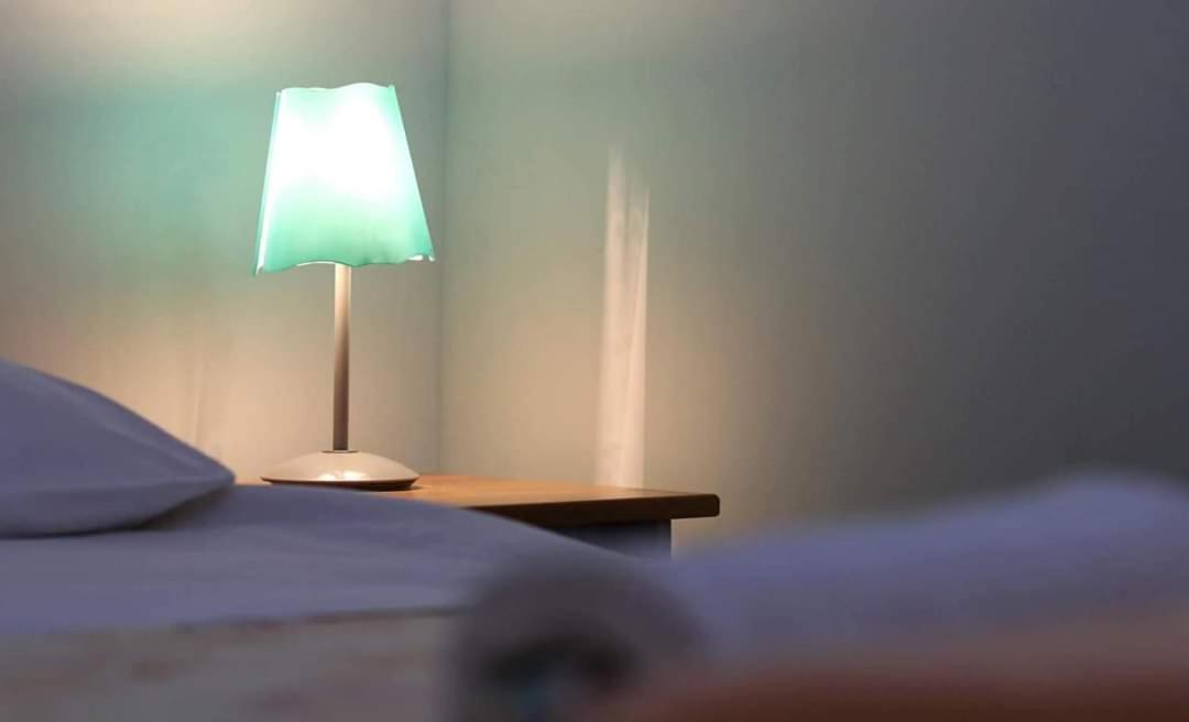 Apartments Ivana Loviste Luaran gambar